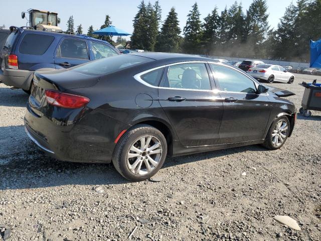 Photo 3 from auction – 2016 CHRYSLER 200 LIMITE with VIN 1C3CCCAB9GN169098