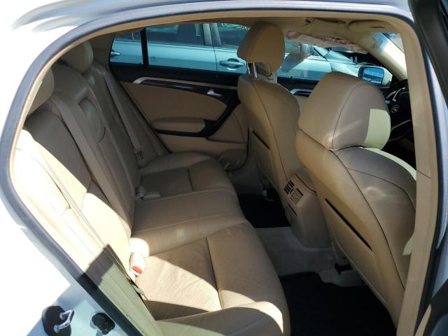 Photo 10 from auction – 2008 ACURA TL with VIN 19UUA66298A050350