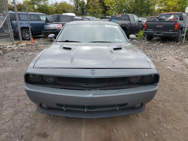 Фото 5 с аукциона – 2009 DODGE CHALLENGER с VIN 2B3LJ44V49H542302