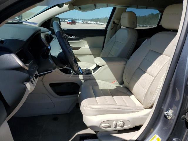 Photo 7 from auction – 2020 GMC ACADIA DEN with VIN 1GKKNPLS1LZ237228
