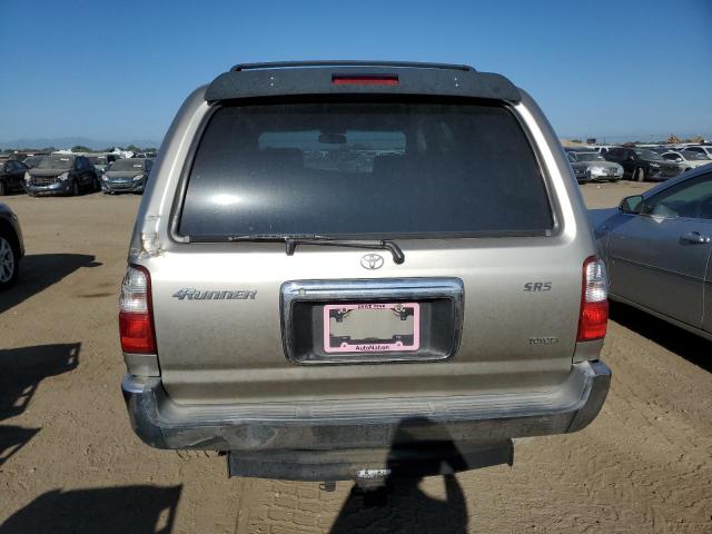 صورة رقم 6 من المزاد - 2002 TOYOTA 4RUNNER SR مع VIN JT3GN86R620252816