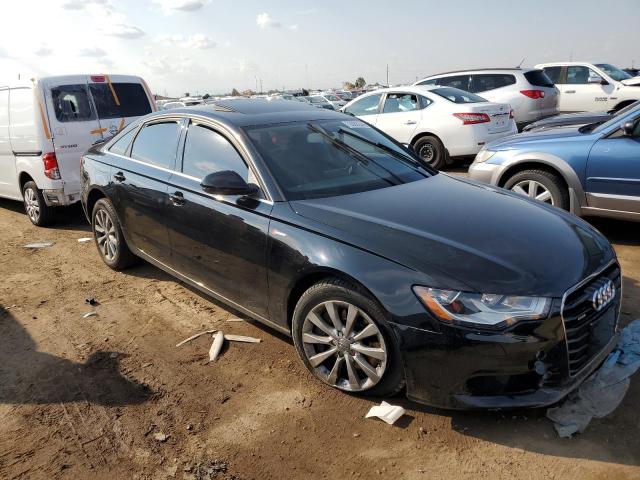 Фото 4 с аукциона – 2012 AUDI A6 PREMIUM с VIN WAUFGAFC6CN087811
