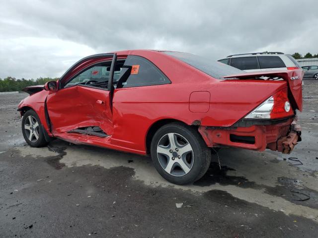 Photo 2 from auction – 2005 HONDA CIVIC EX with VIN 1HGEM21055L045768
