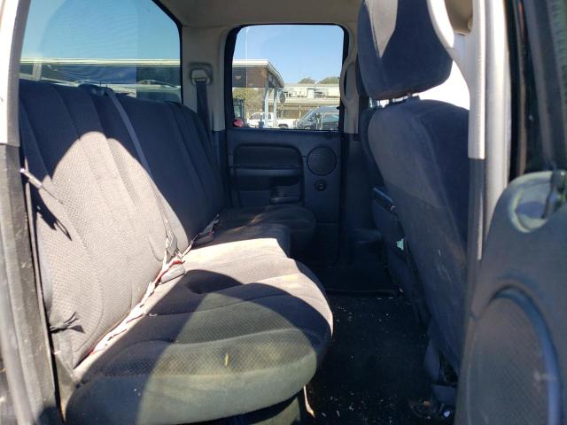 Photo 10 from auction – 2003 DODGE RAM 1500 S with VIN 1D7HA18N93J577605