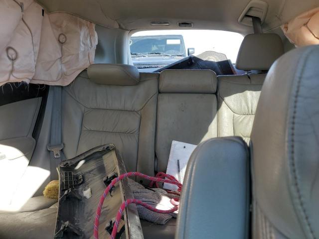 Photo 10 from auction – 2013 HONDA CR-V EXL with VIN 5J6RM4H77DL010107