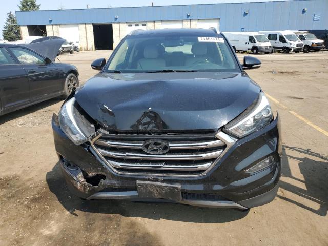 Photo 5 from auction – 2016 HYUNDAI TUCSON LIM with VIN KM8J3CA23GU145917