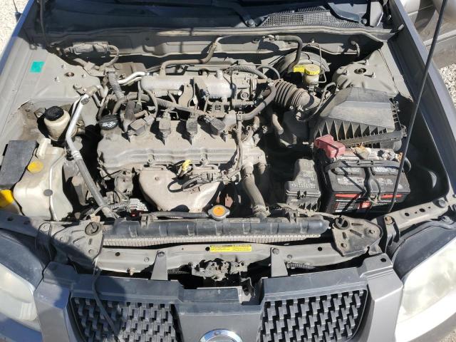 Photo 11 from auction – 2005 NISSAN SENTRA 1.8 with VIN 3N1CB51D65L451582