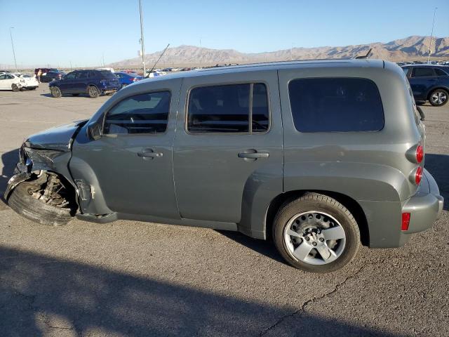 Photo 2 from auction – 2009 CHEVROLET HHR LS with VIN 3GNCA13B79S511179