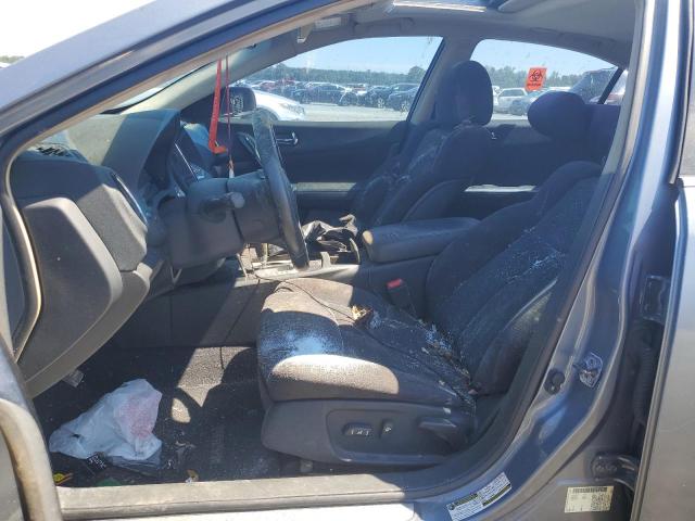 Photo 7 from auction – 2010 NISSAN MAXIMA S with VIN 1N4AA5AP0AC813743