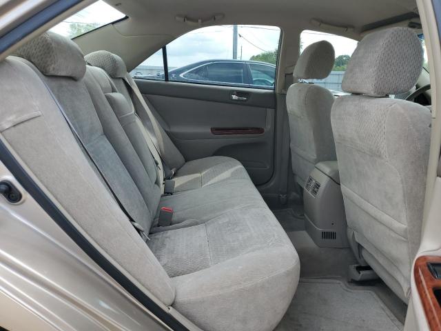 Photo 10 from auction – 2002 TOYOTA CAMRY LE with VIN 4T1BE32K92U088824