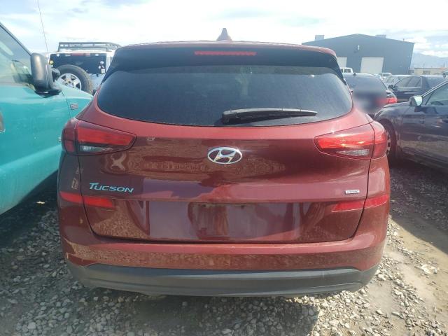 Photo 6 from auction – 2019 HYUNDAI TUCSON SE with VIN KM8J2CA41KU871840