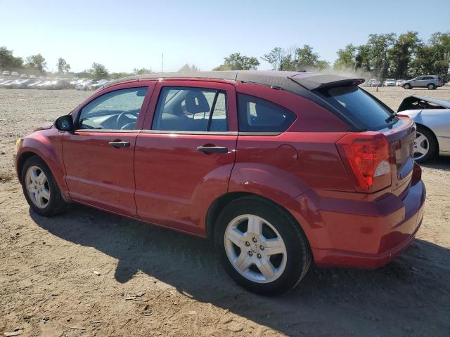 Photo 2 from auction – 2008 DODGE CALIBER SX with VIN 1B3HB48B28D671265