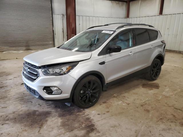 FORD ESCAPE SE 2017 with VIN 1FMCU0GD7HUB26642 - Photo from auction