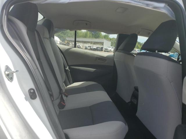 Photo 10 from auction – 2023 TOYOTA COROLLA LE with VIN JTDBCMFE1P3002679