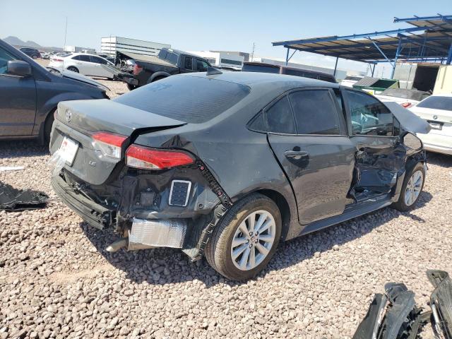 Photo 3 from auction – 2024 TOYOTA COROLLA LE with VIN JTDB4MEE7R3024378