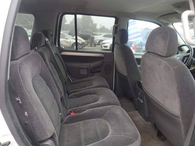 Photo 11 from auction – 2003 FORD EXPLORER X with VIN 1FMZU73W93UC67764