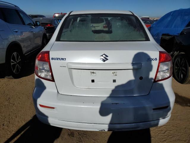 Photo 6 from auction – 2012 SUZUKI SX4 with VIN JS2YC5A38C6304913