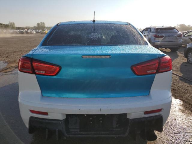 Photo 6 from auction – 2012 MITSUBISHI LANCER ES/ with VIN JA32U2FU0CU611175