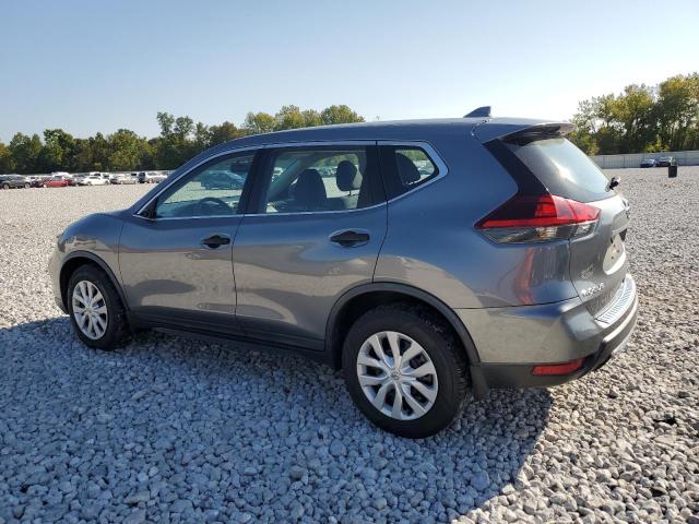 Photo 2 from auction – 2018 NISSAN ROGUE S with VIN KNMAT2MT9JP557820