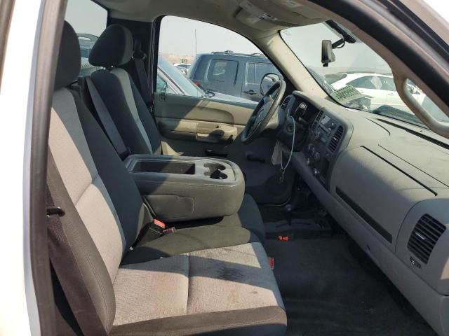 Photo 10 from auction – 2008 GMC SIERRA K15 with VIN 1GTEK14C88E161902