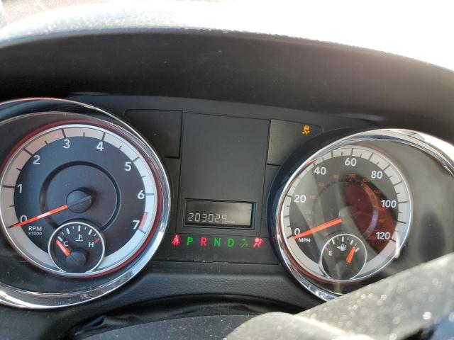 Zdjęcie 9 z aukcji – 2017 DODGE GRAND CARA z VIN 2C4RDGCG7HR666254