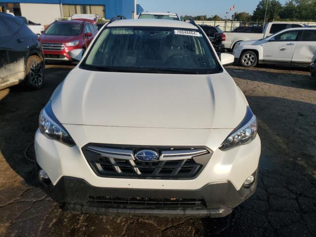 Photo 5 from auction – 2023 SUBARU CROSSTREK with VIN JF2GTAPC1P8203858