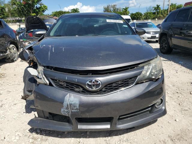 Photo 2 from auction – 2014 TOYOTA CAMRY L with VIN 4T1BF1FK6EU360830