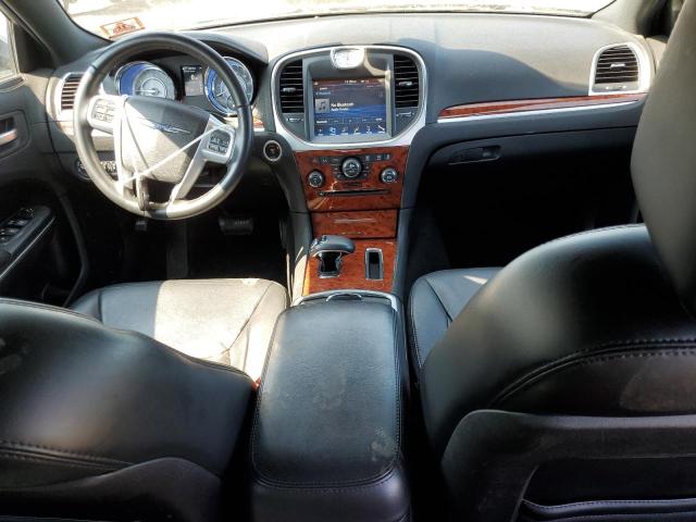 Photo 8 from auction – 2014 CHRYSLER 300 with VIN 2C3CCARGXEH203866
