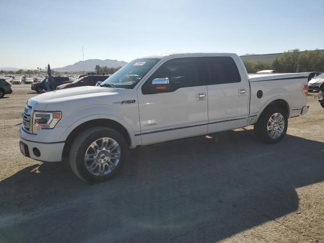 FORD F150 SUPER 2013 with VIN 1FTFW1CT1DFB67782 - Photo from auction