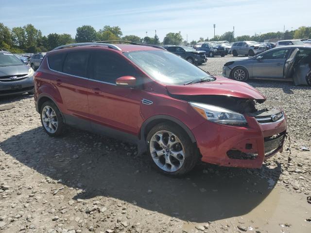 Photo 4 from auction – 2013 FORD ESCAPE TIT with VIN 1FMCU0J94DUD50014