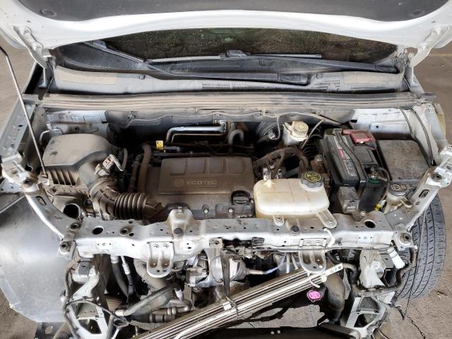 Photo 11 from auction – 2014 BUICK ENCORE CON with VIN KL4CJBSB4EB644966