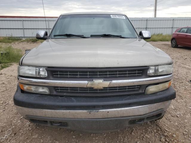 Photo 5 from auction – 1999 CHEVROLET SILVERADO with VIN 2GCEK19V1X1142506