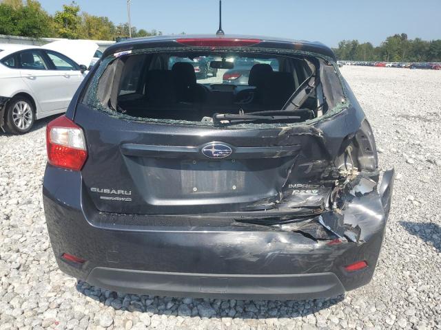 Photo 6 from auction – 2016 SUBARU IMPREZA PR with VIN JF1GPAB62G8276490