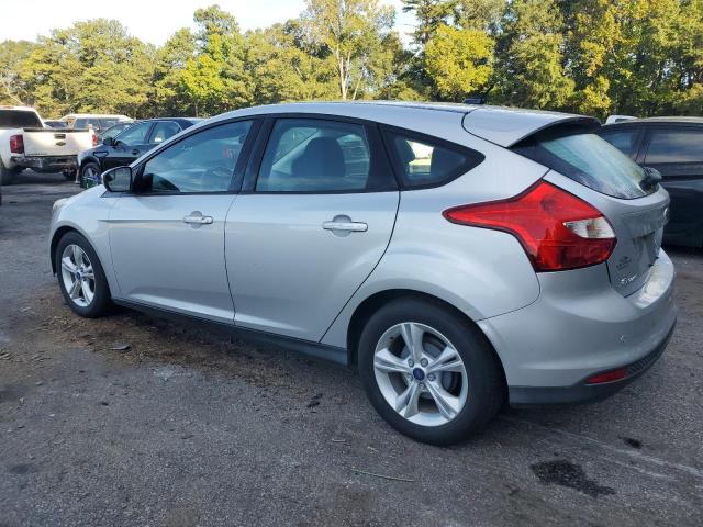 Photo 2 from auction – 2014 FORD FOCUS SE with VIN 1FADP3K2XEL456760