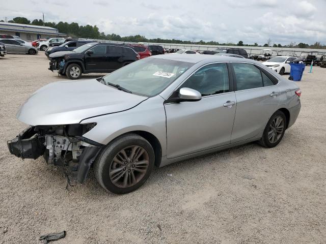 Photo 1 from auction – 2016 TOYOTA CAMRY LE with VIN 4T1BF1FKXGU173173