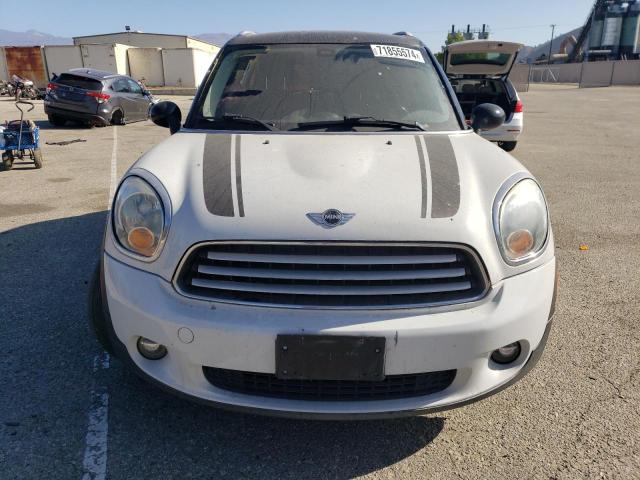 Photo 5 from auction – 2013 MINI COOPER COU with VIN WMWZB3C58DWR36166
