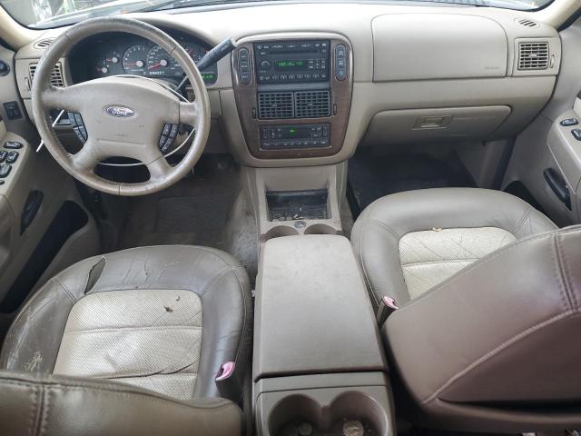 Photo 8 from auction – 2005 FORD EXPLORER E with VIN 1FMDU74E95UA60990