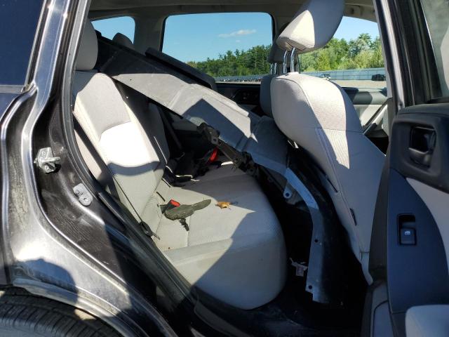Photo 10 from auction – 2015 SUBARU FORESTER 2 with VIN JF2SJADC0FH447276