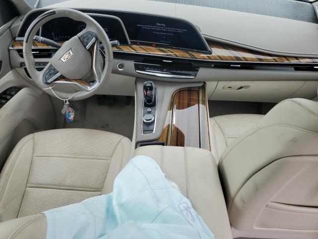 Photo 8 from auction – 2023 CADILLAC ESCALADE E with VIN 1GYS4MKL0PR191852
