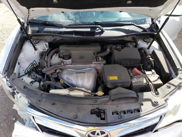 Photo 11 from auction – 2014 TOYOTA CAMRY L with VIN 4T1BF1FK7EU394162