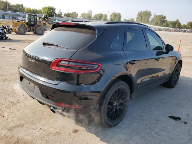 Photo 3 from auction – 2017 PORSCHE MACAN S with VIN WP1AB2A58HLB21047