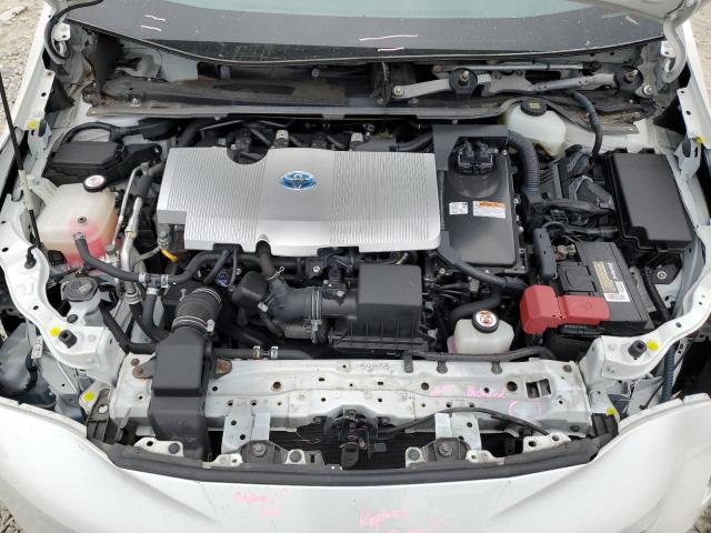 Photo 11 from auction – 2017 TOYOTA PRIUS with VIN JTDKBRFU9H3033915