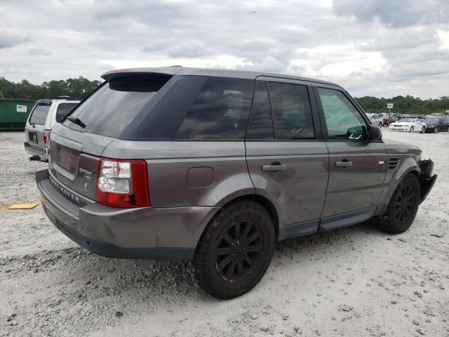 Photo 3 from auction – 2009 LAND ROVER RANGE ROVE with VIN SALSF25449A201432