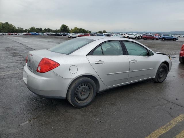 Photo 3 from auction – 2008 PONTIAC G6 VALUE L with VIN 1G2ZF57B384173210