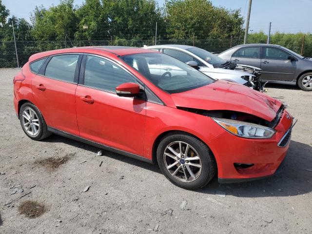 Photo 4 from auction – 2016 FORD FOCUS SE with VIN 1FADP3K29GL213489