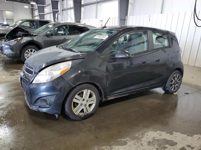 Photo 1 from auction – 2013 CHEVROLET SPARK 1LT with VIN KL8CD6S9XDC576658