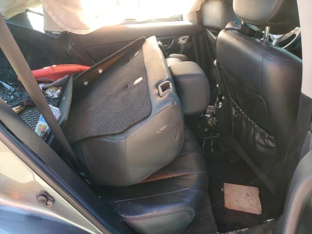 Photo 11 from auction – 2017 INFINITI QX70 with VIN JN8CS1MW6HM415800