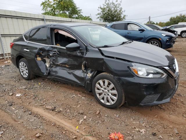 Photo 4 from auction – 2016 NISSAN SENTRA S with VIN 3N1AB7AP4GL661470