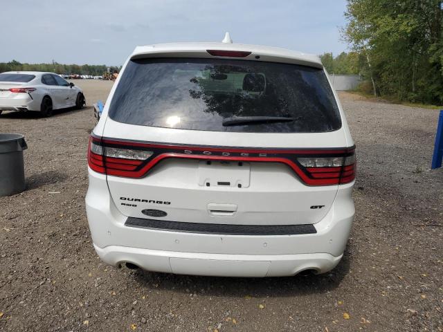 Photo 6 from auction – 2017 DODGE DURANGO GT with VIN 1C4RDJDG6HC805391