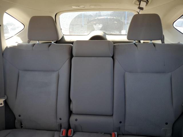 Photo 10 from auction – 2015 HONDA CR-V EX with VIN 2HKRM4H58FH625258
